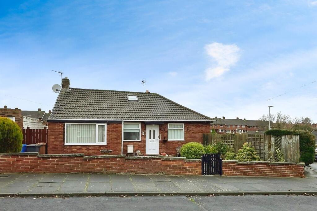 Main image of property: Ash Grove, Morpeth