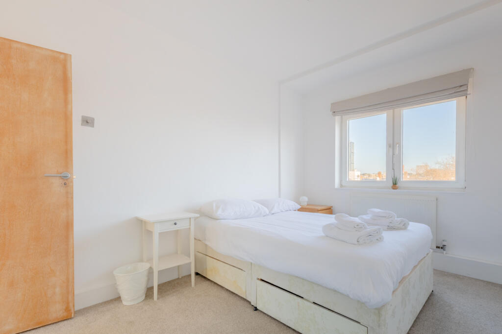 Main image of property: Percival Street, London, EC1V