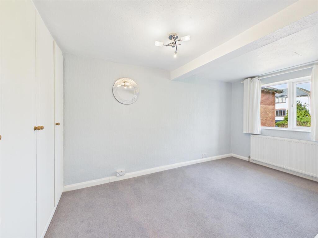 House in Coventry - More
