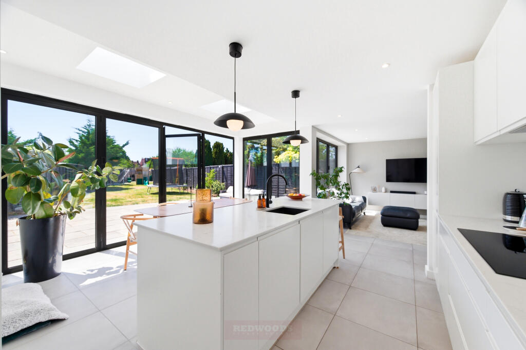 House in London - View 4