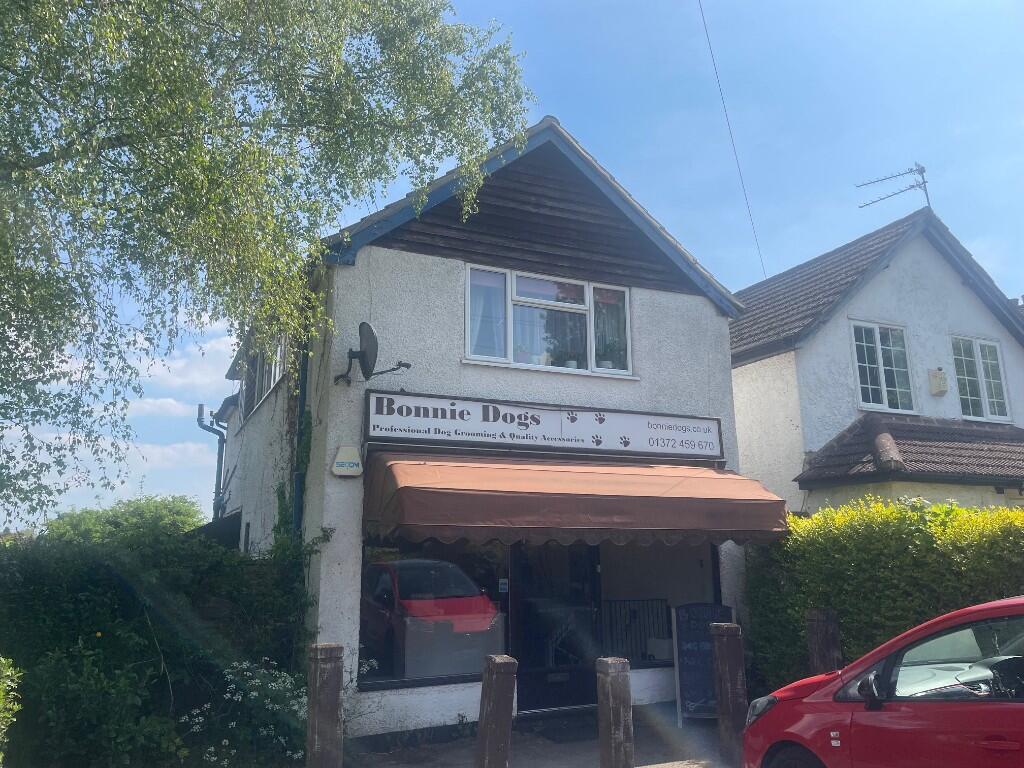 Main image of property: Dorking Road, KT23