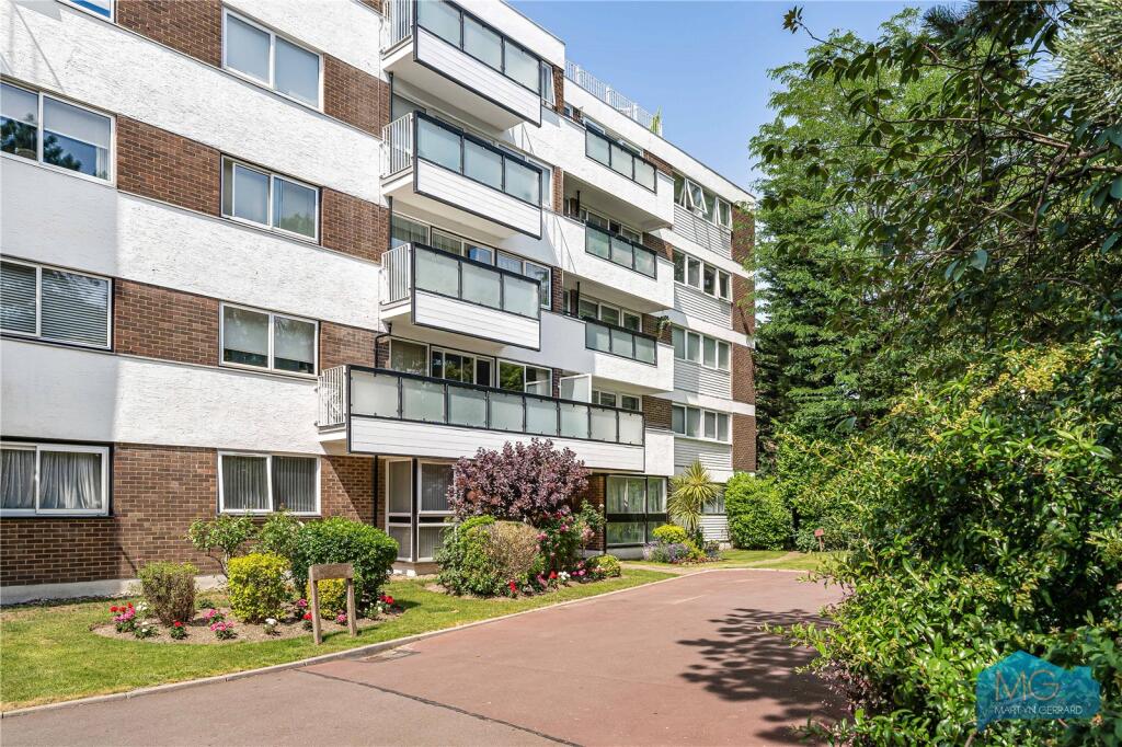 Main image of property: Barrydene, Oakleigh Road North, Whetstone, London, N20