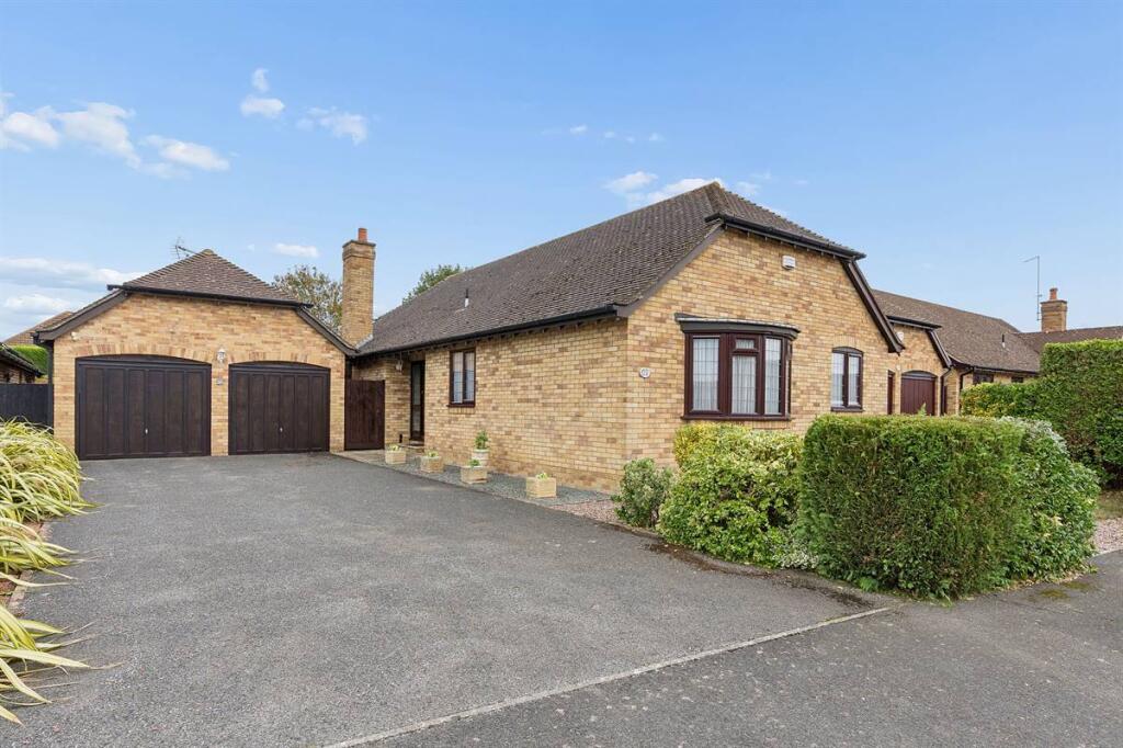 Main image of property: The Ridings, Chestfield, Whitstable