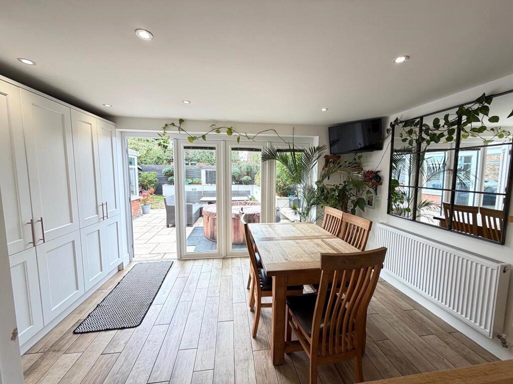 House in East Devon, Littletown, Honiton - View 4