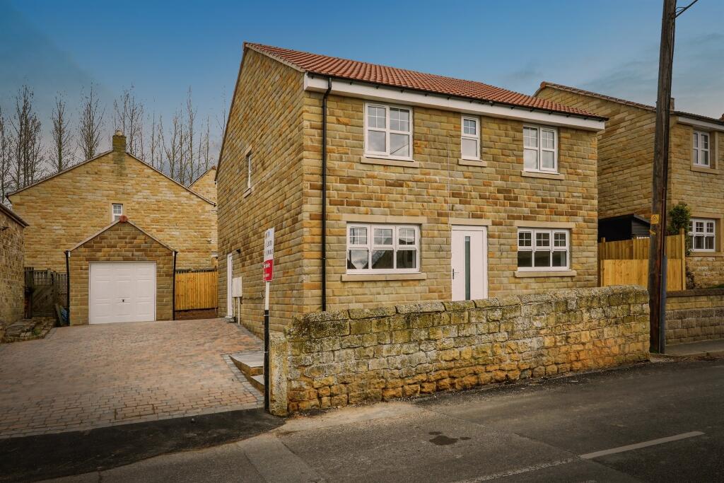 Main image of property: Main Street, North Anston, Sheffield