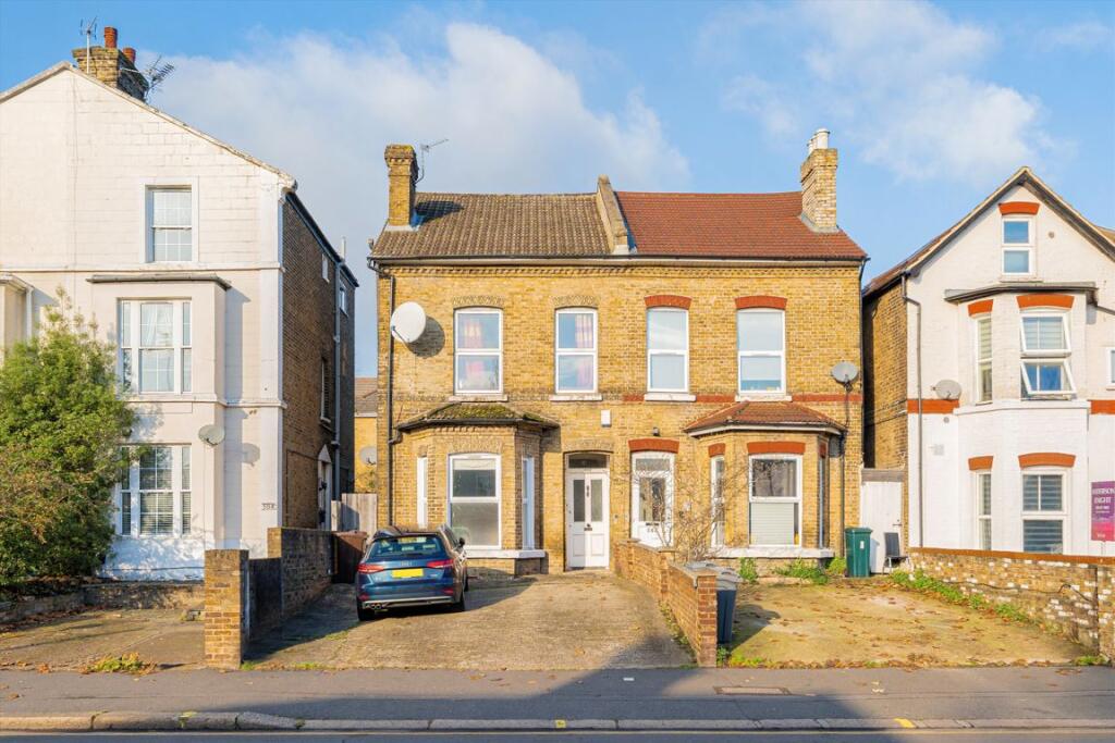 Main image of property: London Road, Isleworth