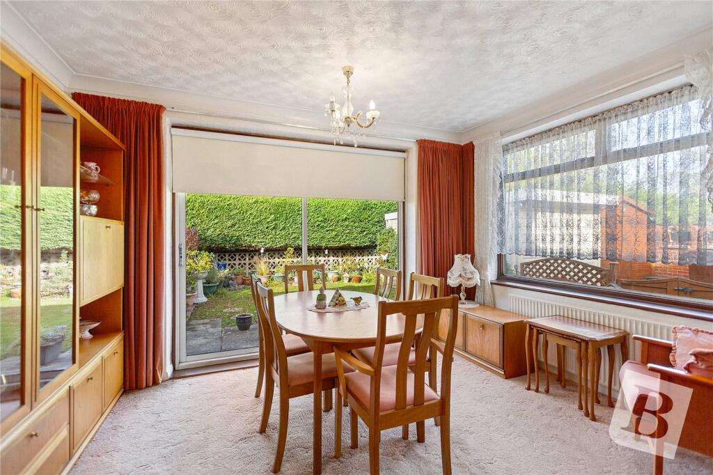 House in Chelmsford, Runwell - More