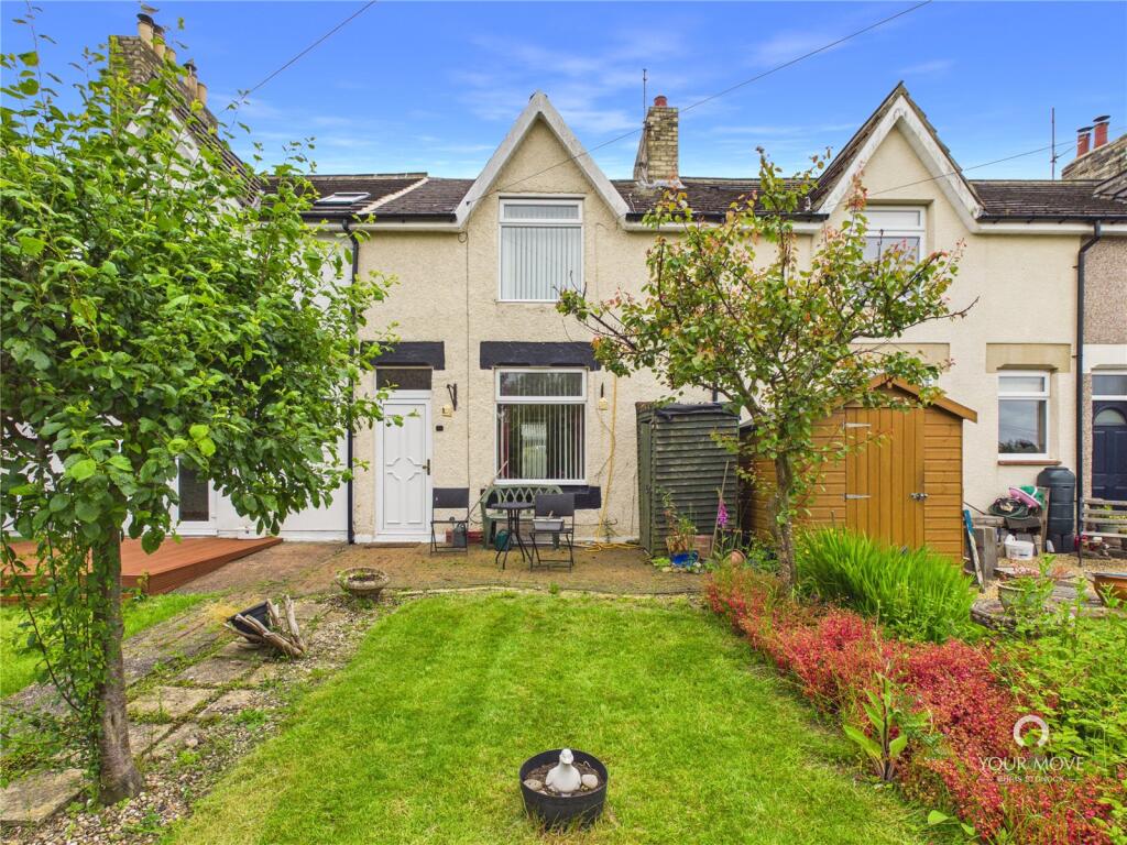 Main image of property: South Terrace, Esh Winning, Durham, Durham, DH7