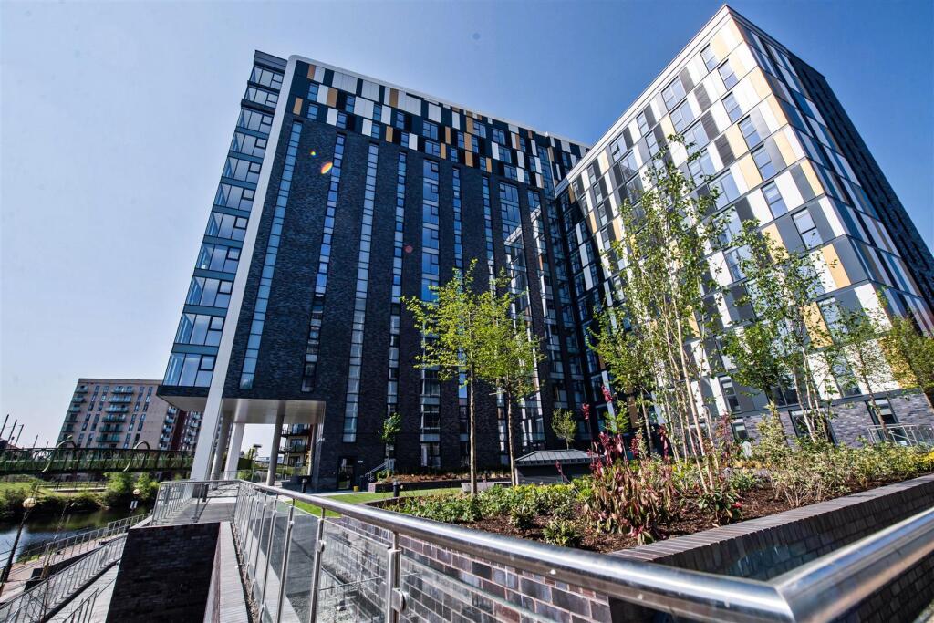 Main image of property: Downtown, 9 Woden Street, Salford