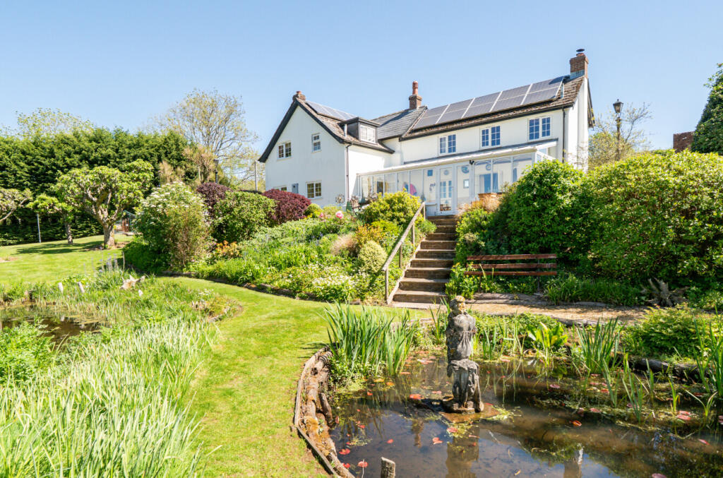 Main image of property: Stock Lane, Landford, Salisbury, SP5