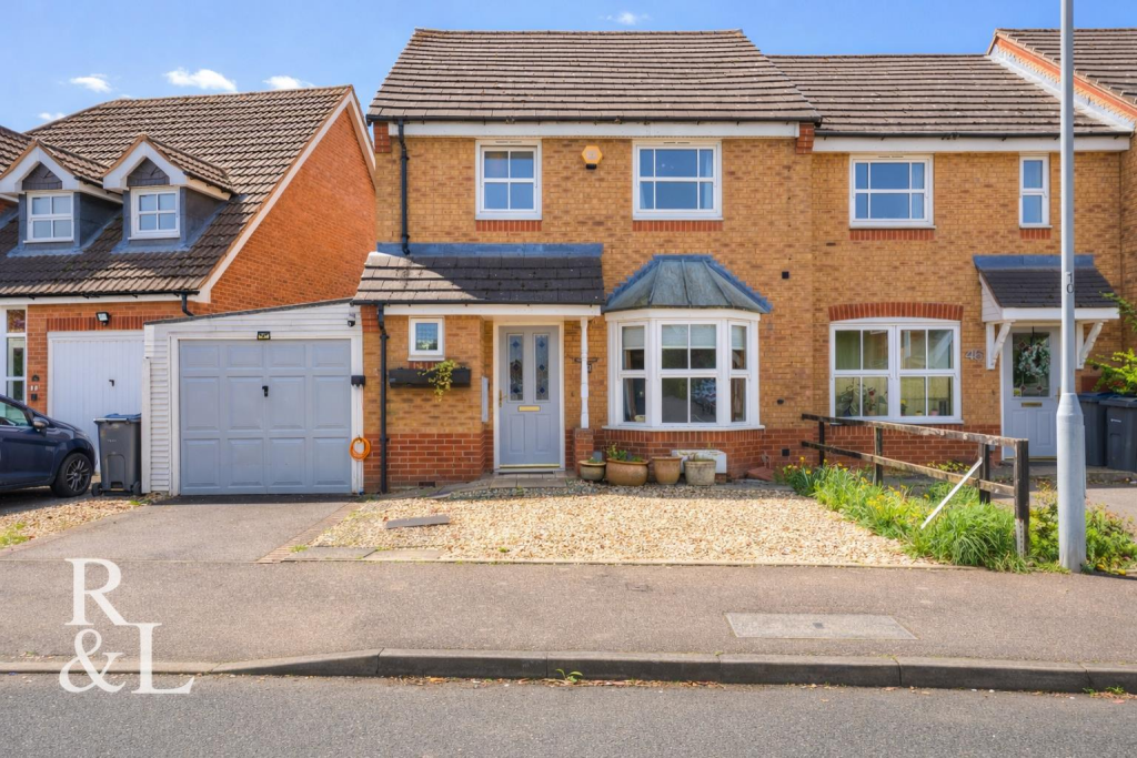 Main image of property: Sentry Way, Sutton Coldfield