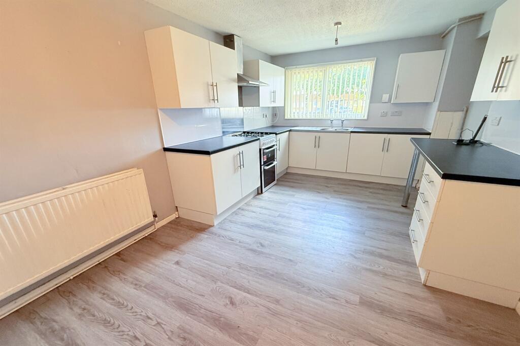 House in Runcorn, Brookvale - View 5