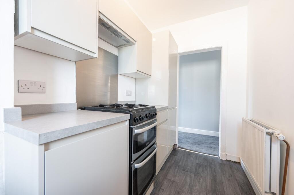 Apartment in Glasgow - View 5