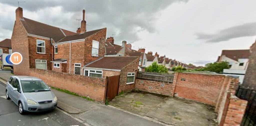 Lee Street, Hull, East Riding Of Yorkshire, HU8 photo 4