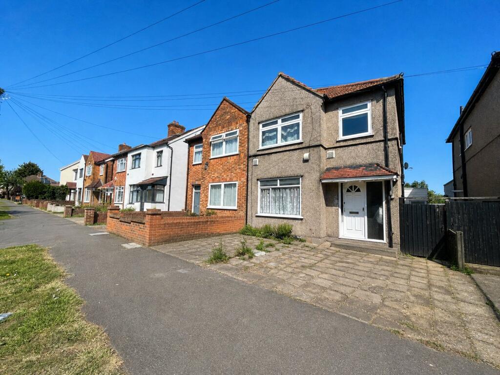 Main image of property: Spring Grove Crescent, Hounslow, Greater London, TW3