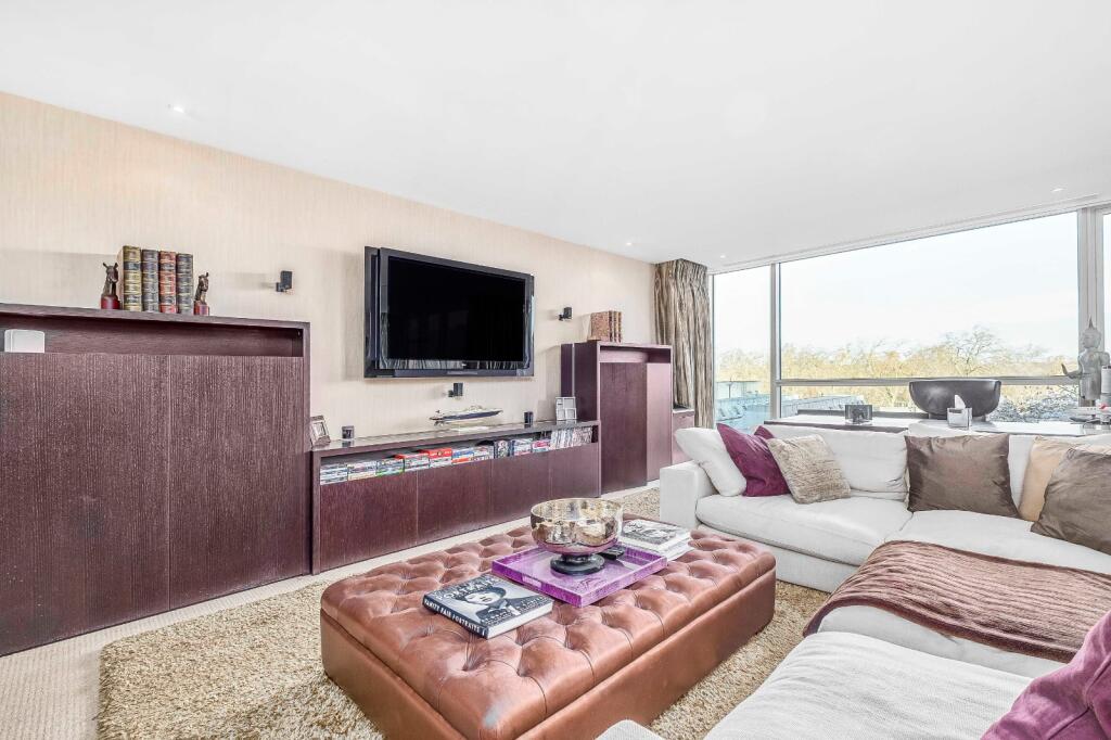 Apartment in London, Knightsbridge - View 4