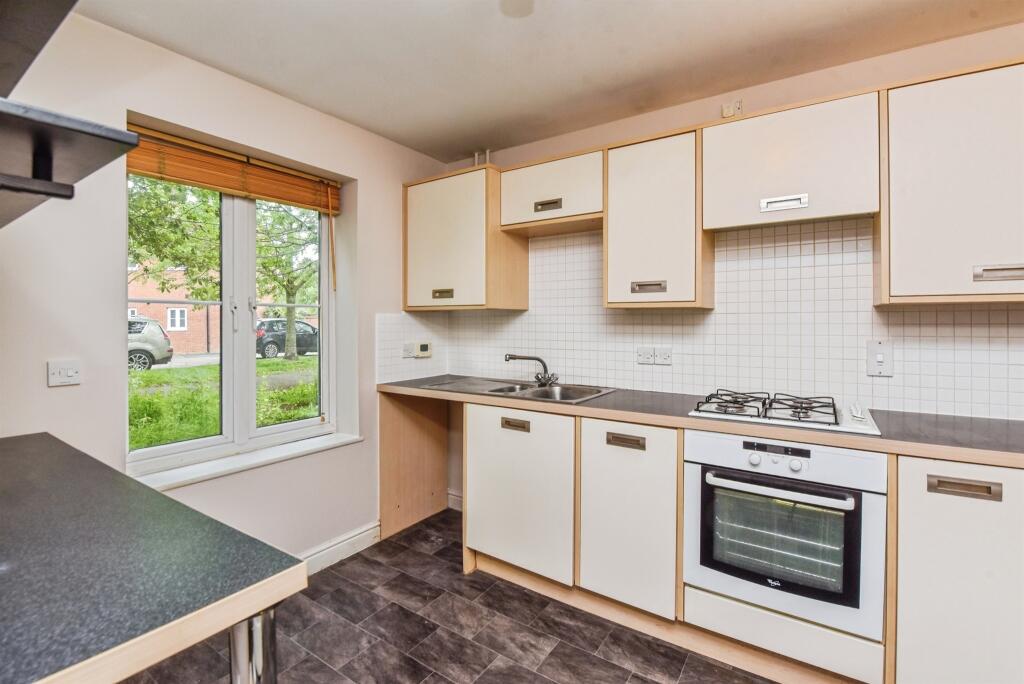 House in Westbury, Wiltshire - View 4