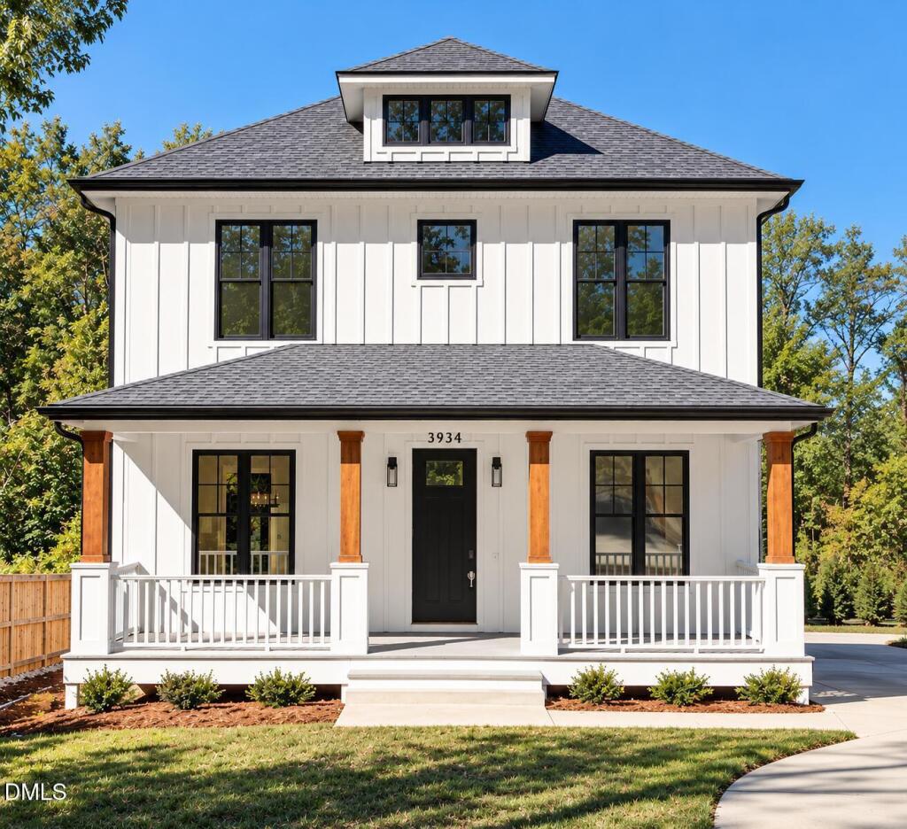Main image of property: North Carolina, Durham County, Durham