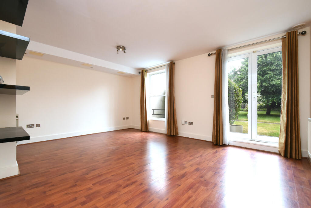 Apartment in London, Beckenham - View 3