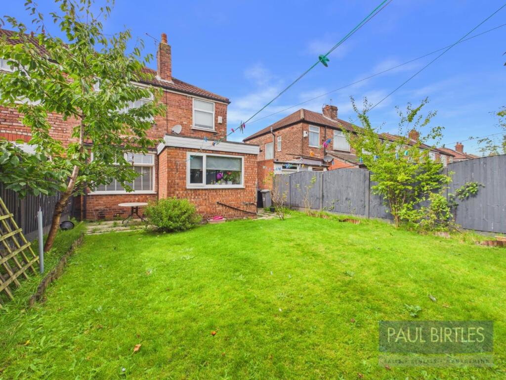 House in Manchester - View 2