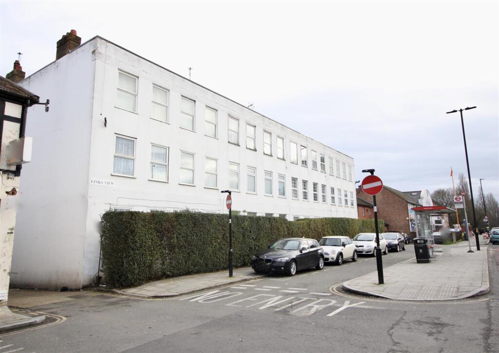 Main image of property: Links View, Greenford Road, Greenford