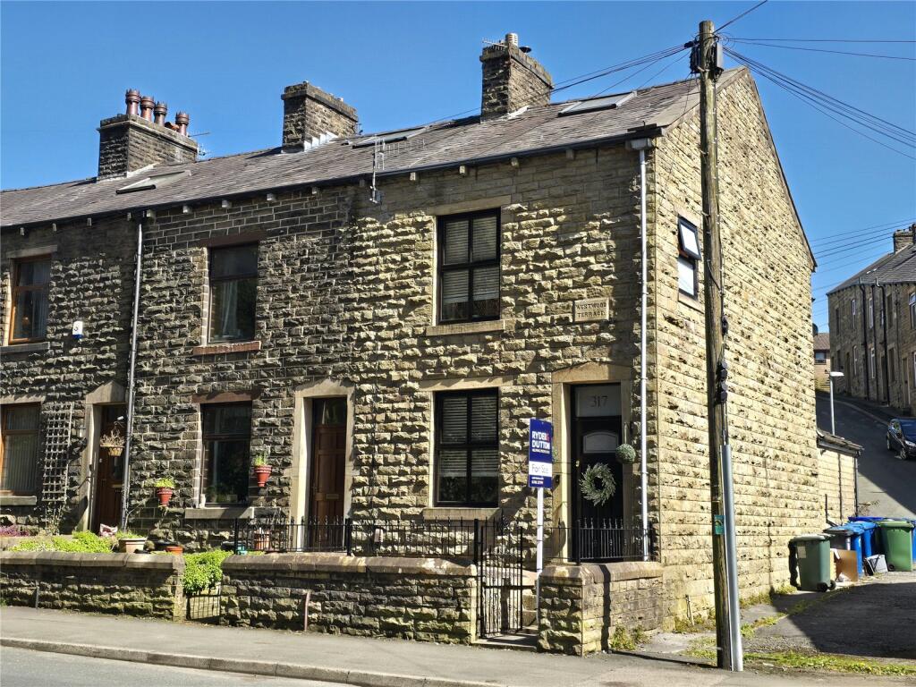 Main image of property: Burnley Road, Rawtenstall, Rossendale, BB4