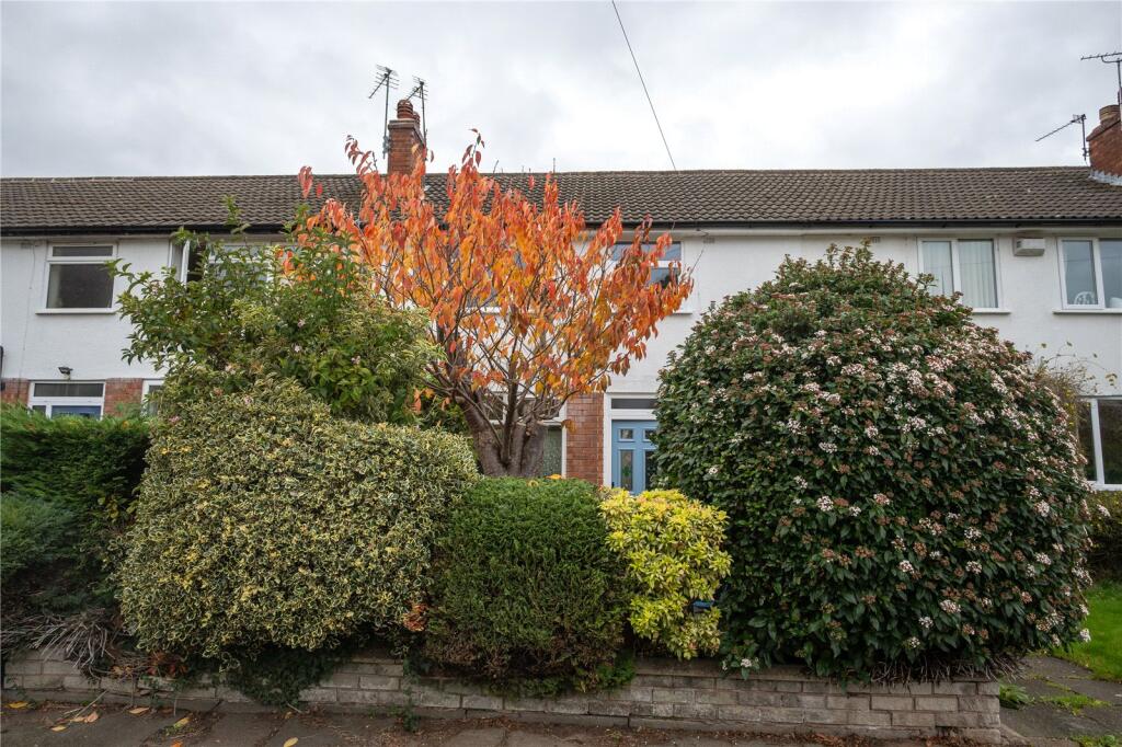 Main image of property: Poulton Close, Moseley, Birmingham, B13