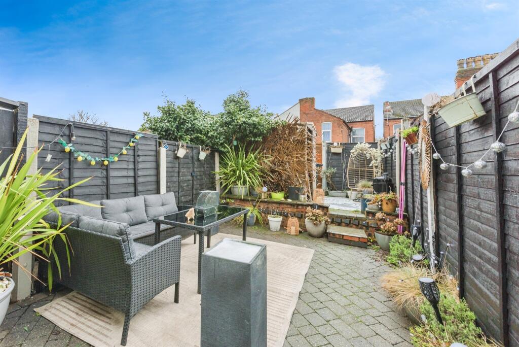 Additional image 12 of Penns Lane, Sutton Coldfield