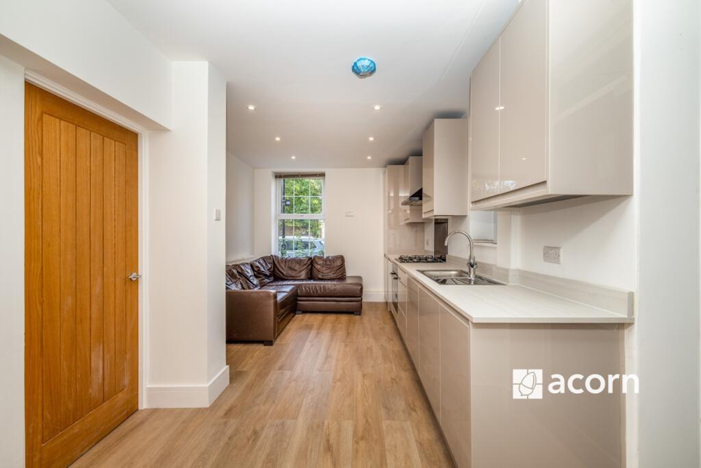 Main image of property: Wolseley Street London SE1