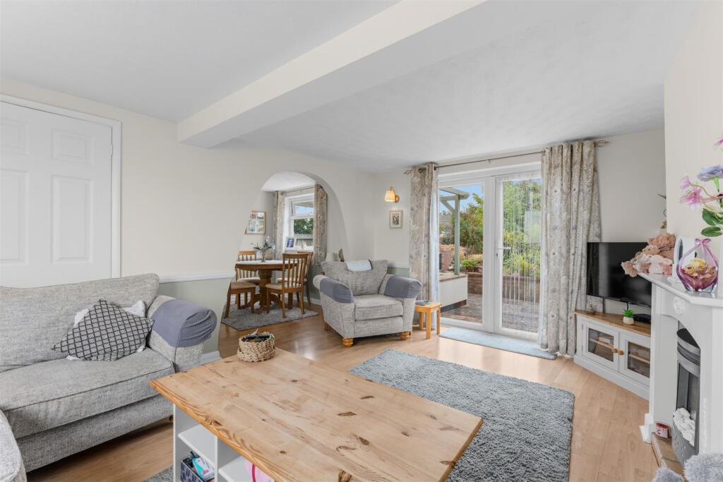 House in Northampton - More