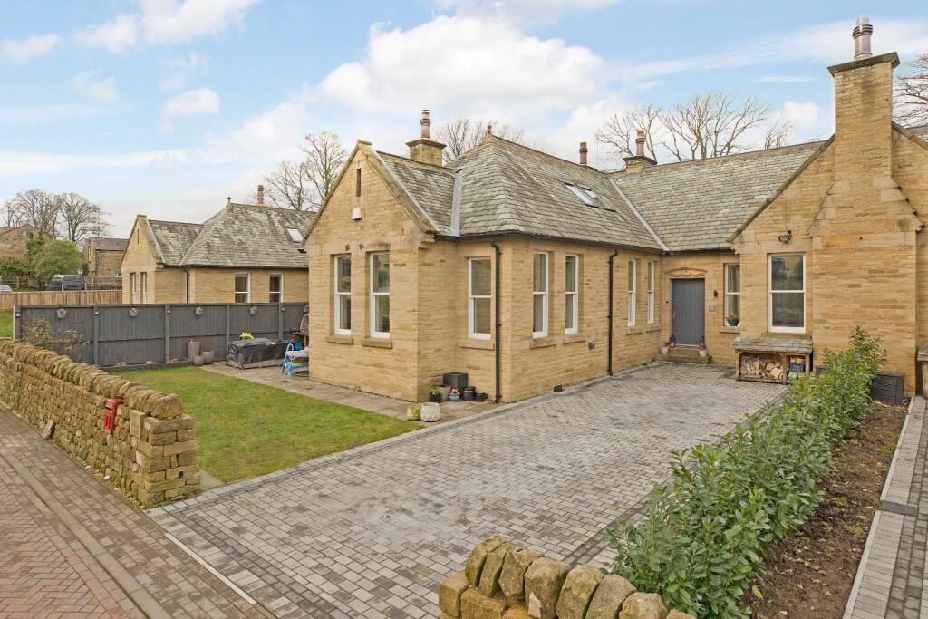 Main image of property: Linton House, Norwood Avenue, Menston