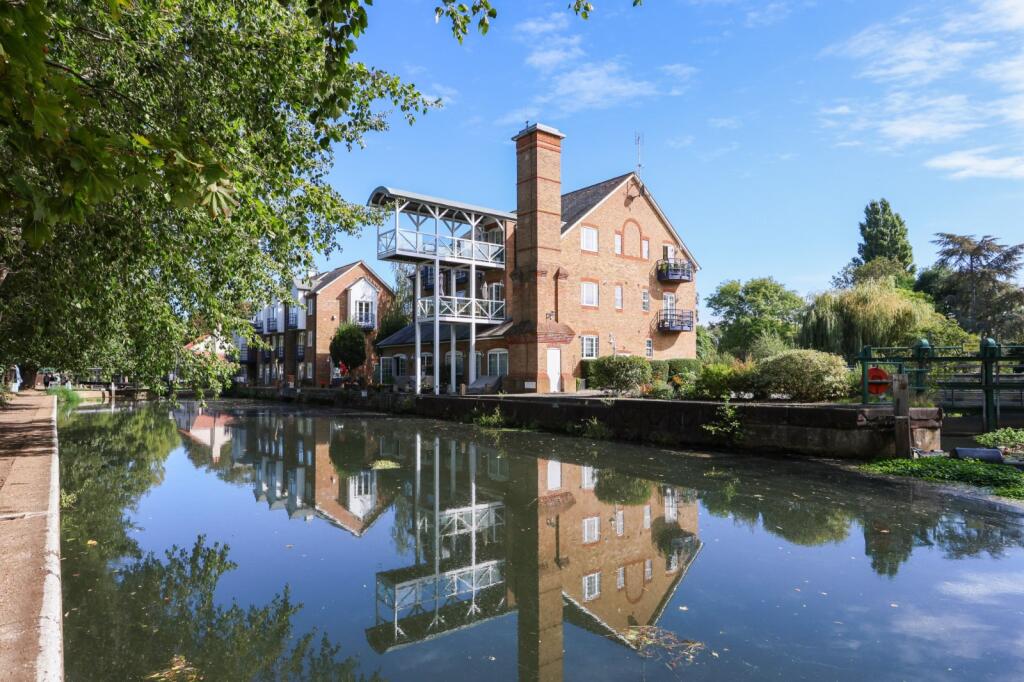 Main image of property: Whittets Ait, Jessamy Road, Weybridge, Surrey, KT13