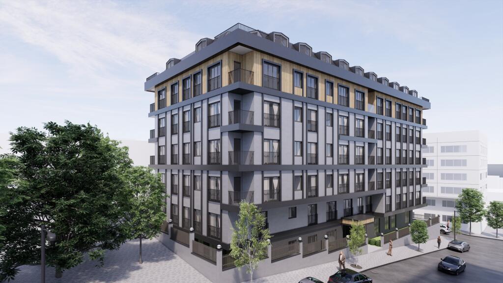 Main image of property: Istanbul, Kagithane, Kagithane