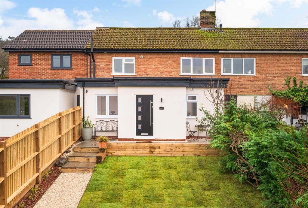 Main image of property: Luker Avenue, Henley-On-Thames