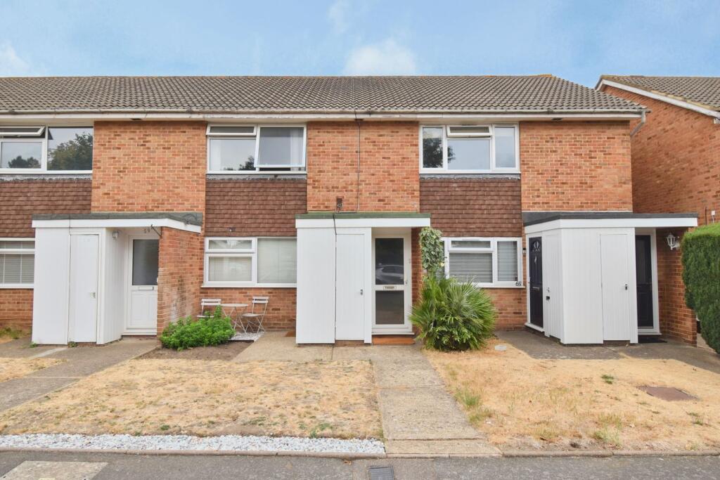 Main image of property: Willowhayne Drive, Walton-on-Thames, KT12