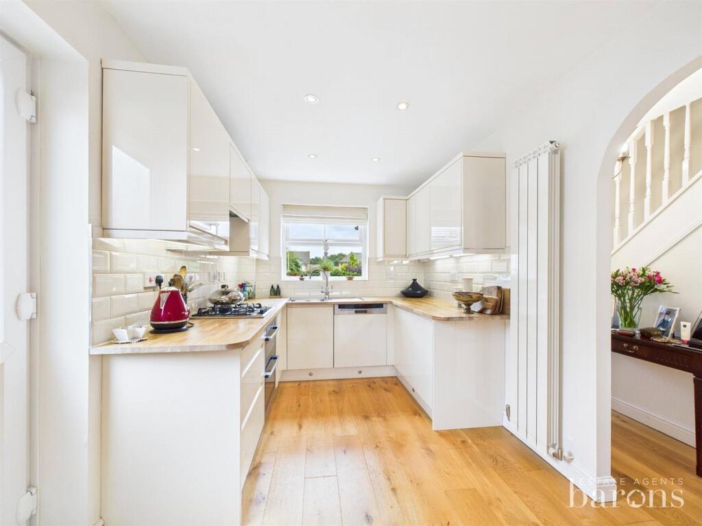 House in Basingstoke and Deane, Basingstoke - View 6