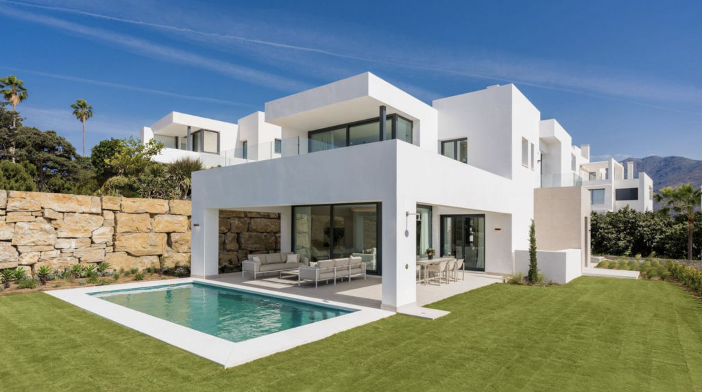 Main image of property: Andalucia, Malaga, Estepona
