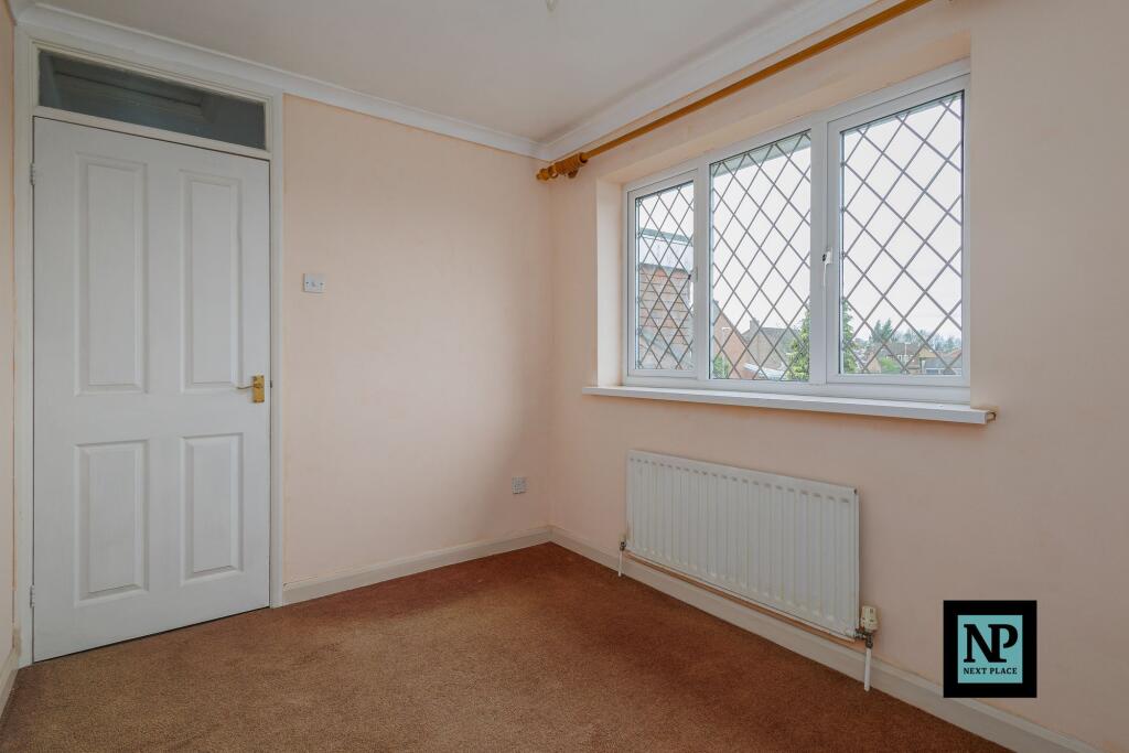Additional image 24 of Carnoustie, Tamworth, B77
