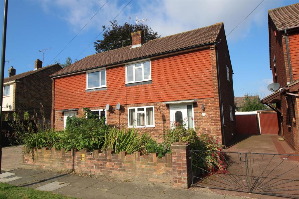 Main image of property: Northgate, Crawley