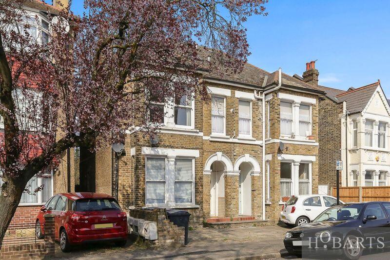 Main image of property: Nightingale Road, Bowes Park, N22
