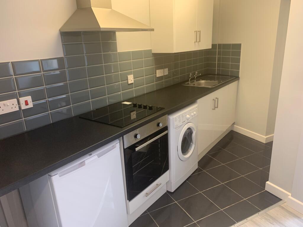 Main image of property: Portswood Road, Southampton