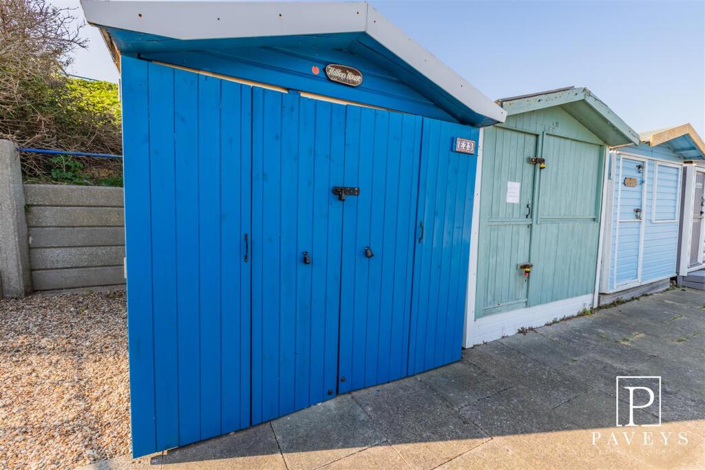 Southcliff Parade, Walton On The Naze photo 2