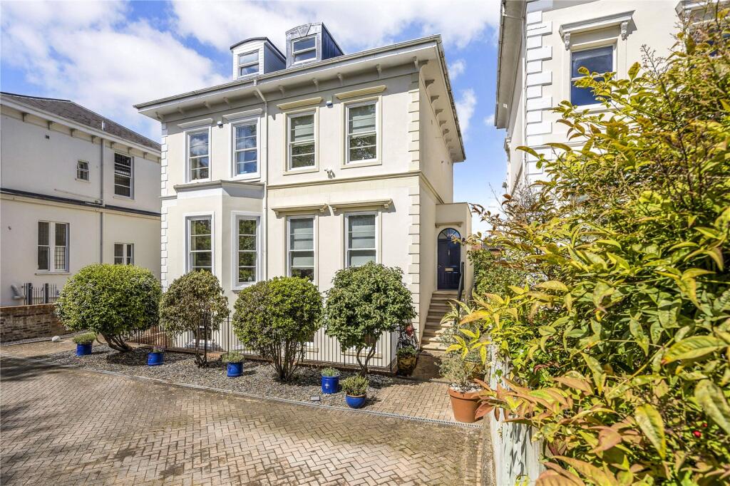 14B, Grafton Road, Cheltenham, Gloucestershire, GL50 photo 2