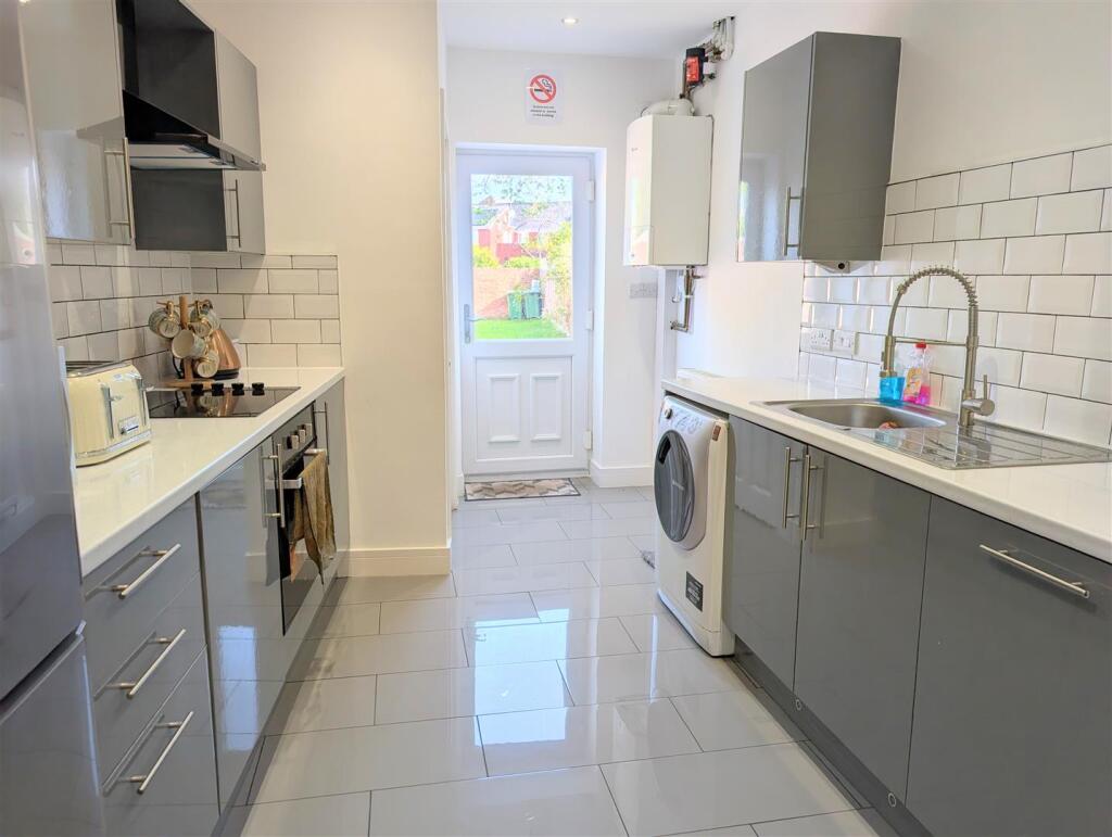 21 North Street, Castlefields, Shrewsbury, SY1 2JG - View 3