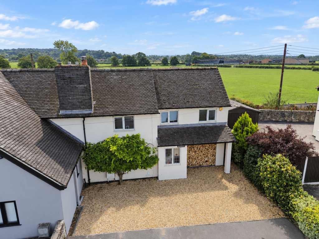 Main image of property: Grasmere, Mayfield Road, Ashbourne