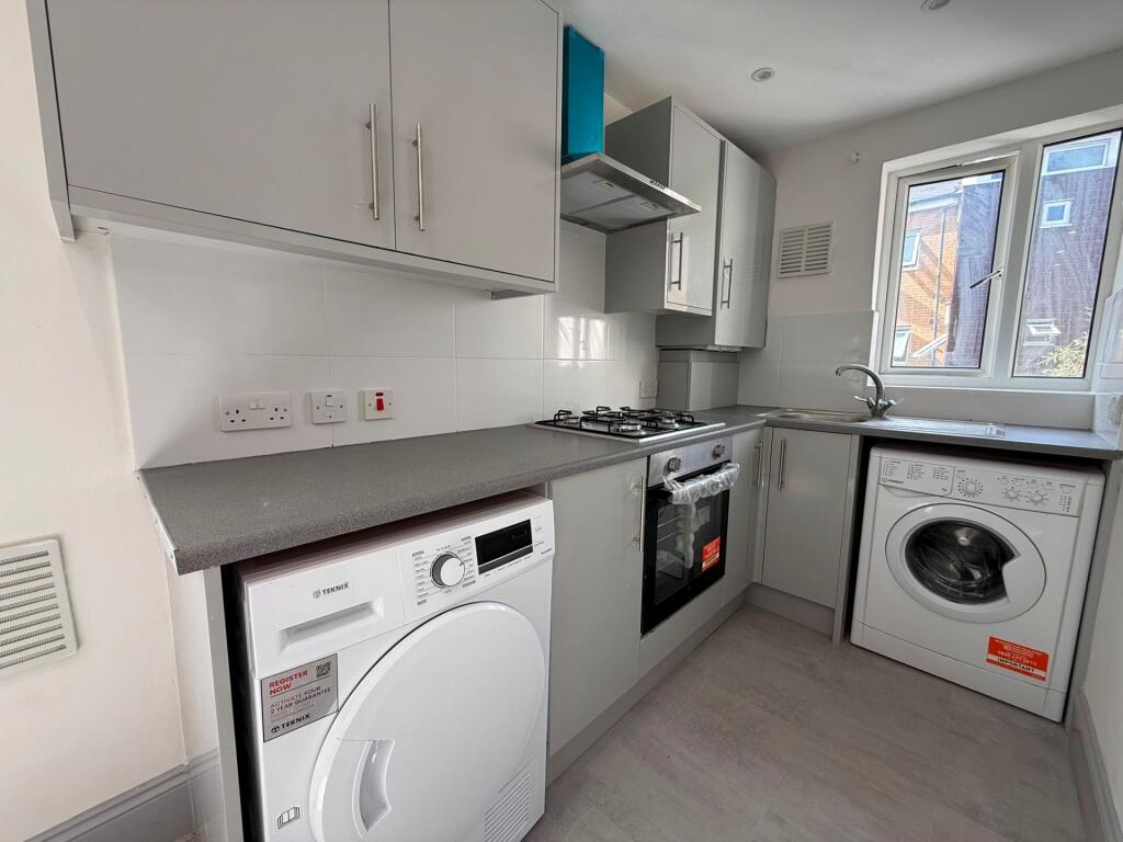 Main image of property: Kilburn Lane, Queen Park, W10