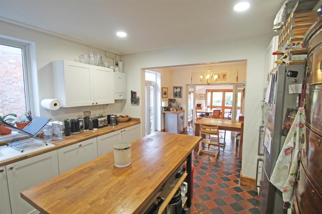House in Milton Keynes - View 4