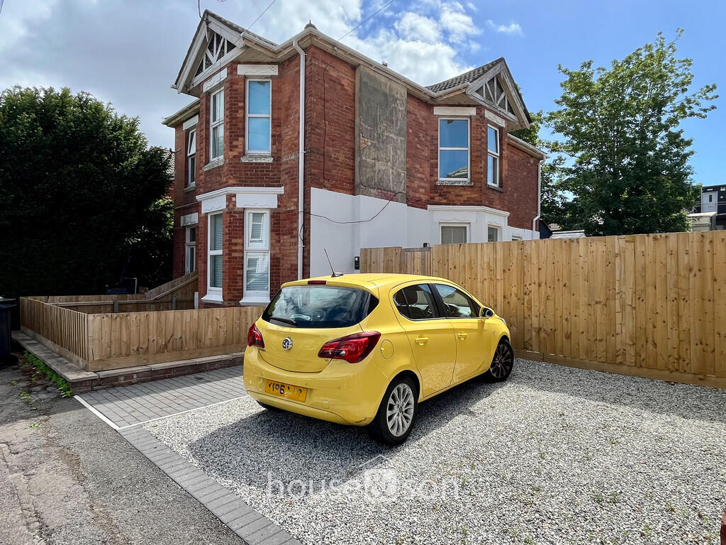 Main image of property: Belvedere Road, Charminster