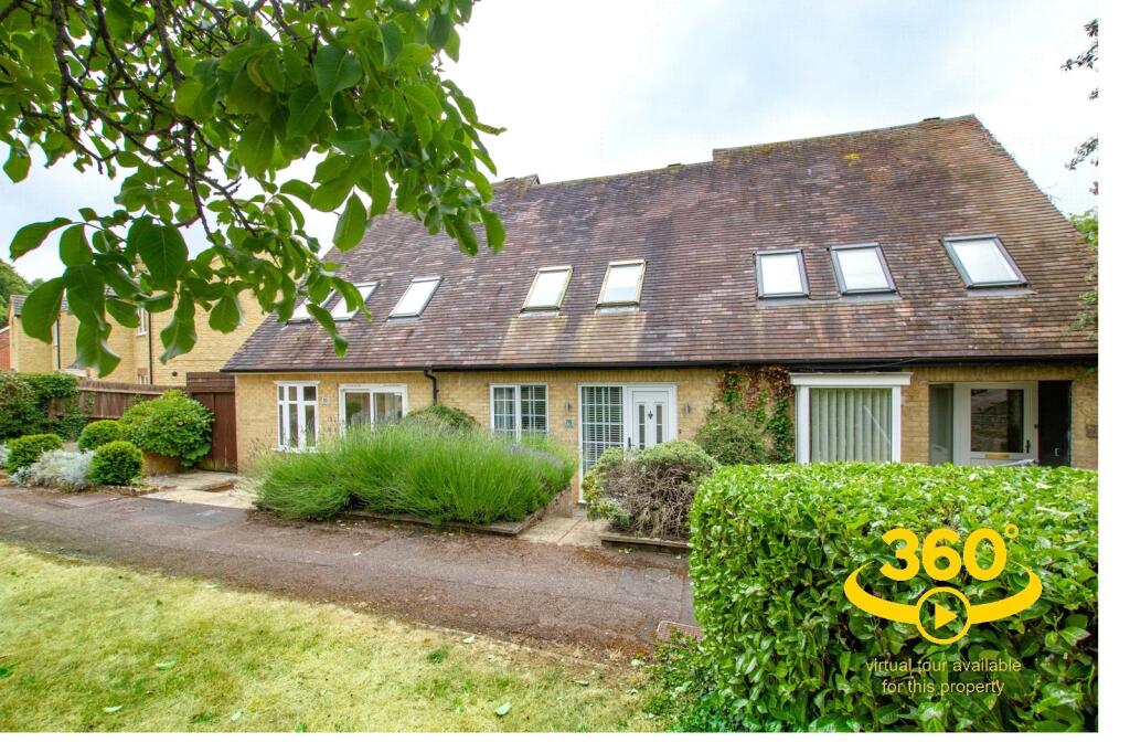 Main image of property: Tower Hill, Witney, Oxfordshire, OX28
