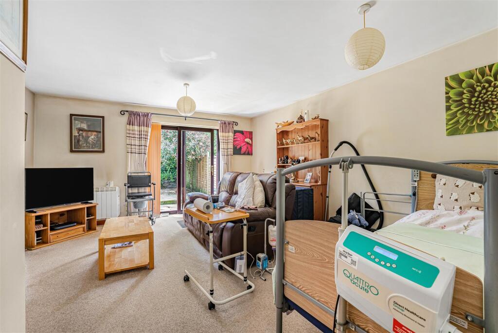 Main image of property: Pillars Close, Mitchell, Newquay